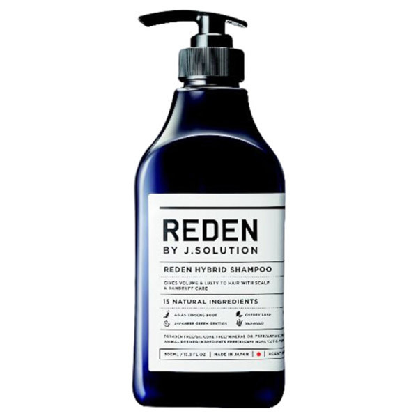 ハイブリット・シャンプーR1 / REDEN(リデン)(シャンプー, シャンプー