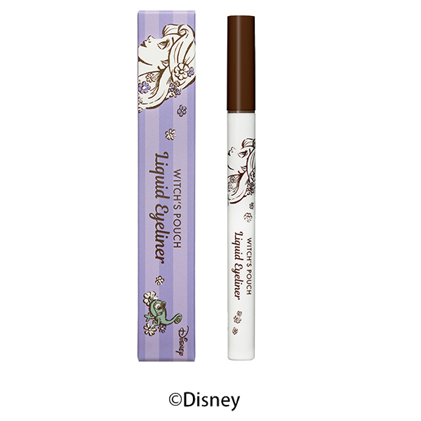 CFリキッドアイライナー ウィッチズポーチ(リキッドアイライナー, メイクアップ)の通販 @cosme公式通販【@cosme SHOPPING】