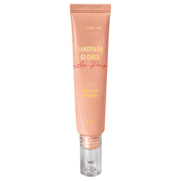 ハンドパラ ピオニー 23years Old ハンドクリーム ボディケア の通販 Cosme公式通販 Cosme Shopping