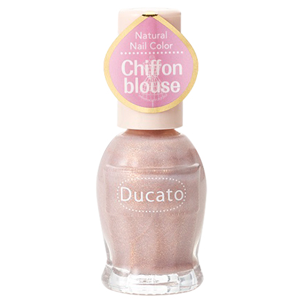 ナチュラルネイルカラーn デュカート マニキュア ネイルカラー ネイル ネイルグッズ の通販 Cosme公式通販 Cosme Shopping