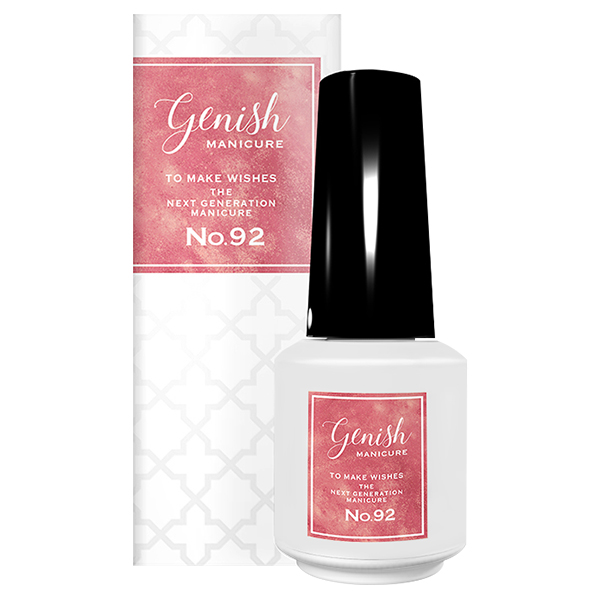 ジーニッシュマニキュア ジーニッシュマニキュア マニキュア ネイルカラー ネイル ネイルグッズ の通販 Cosme公式通販 Cosme Shopping