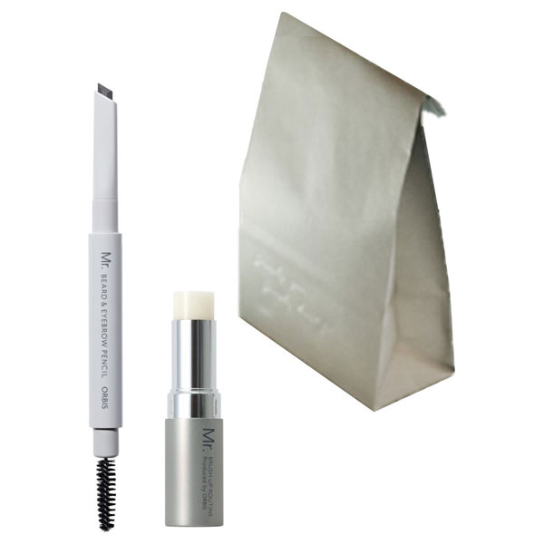 ミスターギフトセット オルビス メイクアップキット キット セット の通販 Cosme公式通販 Cosme Shopping