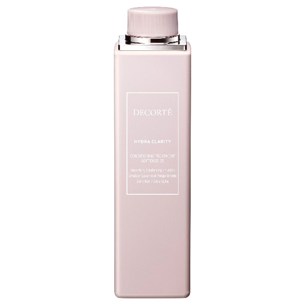 【セット】 コーセー コスメデコルテ DECORTE イドラクラリティ スキンケアセットB (化粧水 200mL + 乳液 200mL)