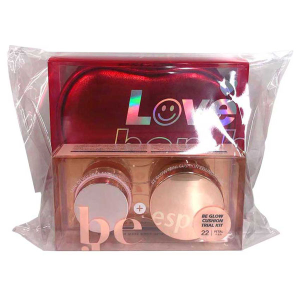 ラッキーバッグ22 22ペタル Espoir エスポア 海外 メイクアップキット キット セット の通販 Cosme公式通販 Cosme Shopping