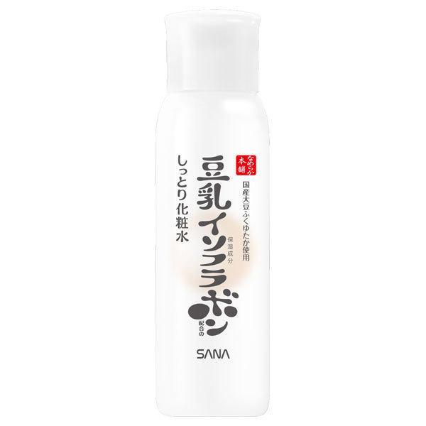 しっとり化粧水 NC / なめらか本舗(化粧水, スキンケア・基礎化粧品)の