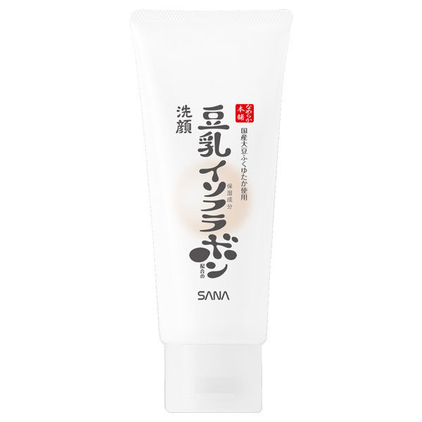 クレンジング洗顔 NC なめらか本舗(洗顔フォーム, スキンケア・基礎化粧品)の通販 @cosme公式通販【@cosme SHOPPING】