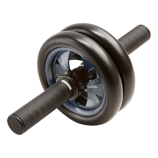 Relaxing Work ダブルローラー トルネードロック / Relaxing Work