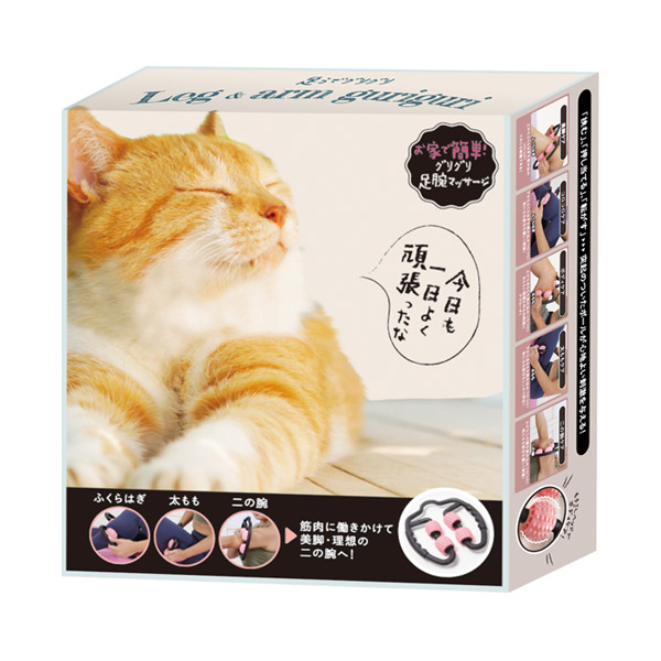バブ10個セットの猫スポンジ2個 - 4