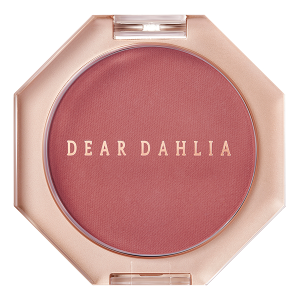 PARADISE PETAL MATTE BLUSH DEAR DAHLIA(パウダーチーク, メイクアップ)の通販  @cosme公式通販【@cosme SHOPPING】
