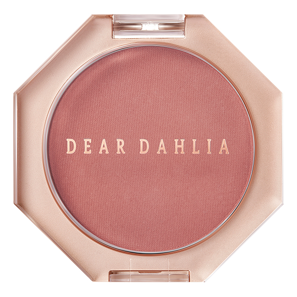 PARADISE PETAL MATTE BLUSH DEAR DAHLIA(パウダーチーク, メイクアップ)の通販 @cosme公式通販【@cosme SHOPPING】 DEAR DAHLIA Petal Drop Liquid Blush(ブリージー) 4g