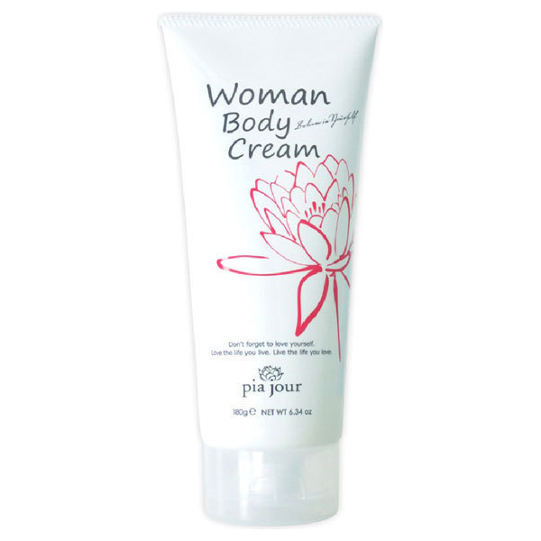 WomanBodyCream / pia jour(その他ボディケア, ボディケア)の通販