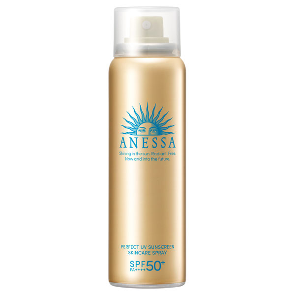 アネッサ 日焼け止め SPF50+ ANESSA　パーフェクトUV