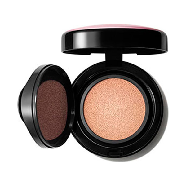 MAC Lightful C3 クッションファンデーション 2個セット ライトフル C3 クイック フィニッシュ クッション コンパクト SPF 50