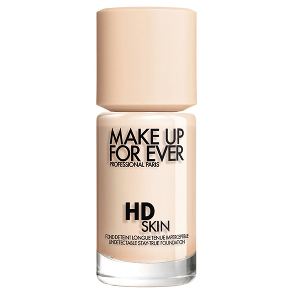 MAKE UP FOR EVER  HDスキンファンデーション 1N06