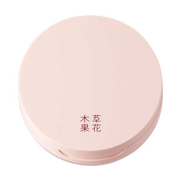 ルースパウダーケース 草花木果 ファンデーション パウダーケース メイクアップ ケアグッズ の通販 Cosme公式通販 Cosme Shopping ルースパウダーケース 草花木果 ファンデーション パウダーケース メイクアップ ケアグッズ の通販 Cosme公式通販 Cosme Shopping