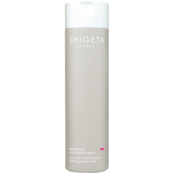 ローズダイブ ボディーミルク SHIGETA(シゲタ)(ボディミルク, ボディケア)の通販 @cosme公式通販【@cosme  SHOPPING】