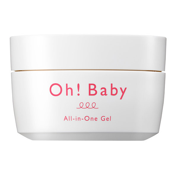 Oh!Baby オールインワンジェル