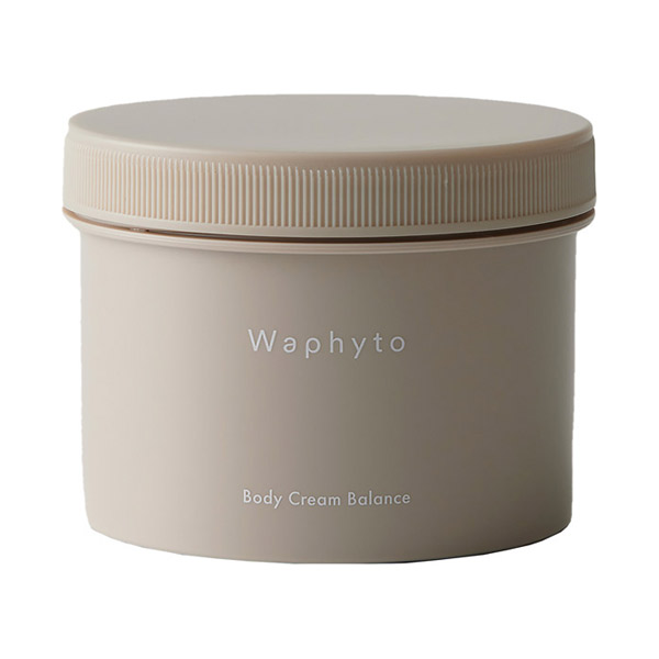 ボディクリーム バランス / Waphyto(ボディクリーム, ボディケア)の通販 - @cosme公式通販【@cosme SHOPPING】