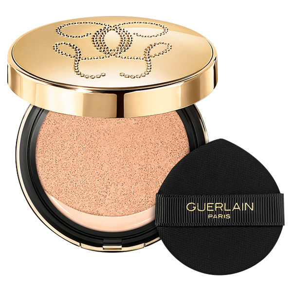 新品未使用⭐︎GUERLAIN パリュール ゴールド クッション N 01N パリュール ゴールド クッション N / ゲラン(クッション