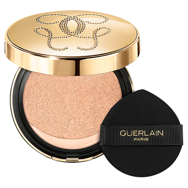 祝日値下げ❗️GUERLAIN ゲラン パリュールゴールドクッション  #00N