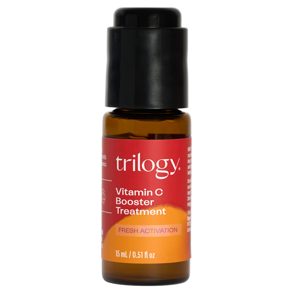 trilogyトリロジー ビタミンC ブースター トリートメント 15mL 2個 Trilogy 正規品 トリロジー Cブースタートリートメント 15ml