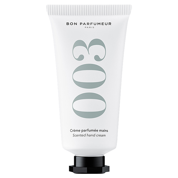 003 ハンドクリーム ボン パフューマー ハンドクリーム ボディケア の通販 Cosme公式通販 Cosme Shopping