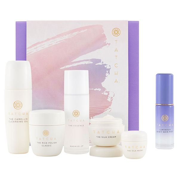 タチャ 2021新作 高機能アンチエイジングエッセンス 導入化粧水 タッチャ エッセンス TATCHA