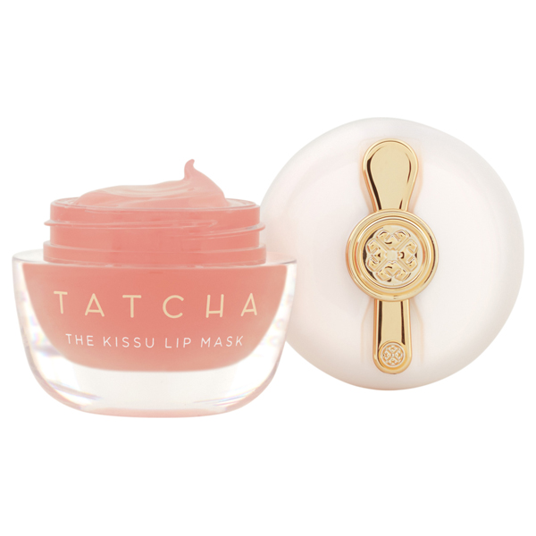 【新品】TATCHA タッチャ スキンケア3点セット（クリーム・ミスト・マスク） キッス リップ マスク / TATCHA(タッチャ)(リップマスク・パック