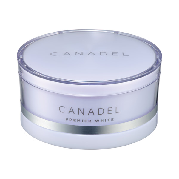 プレミアホワイト CANADEL(カナデル)(オールインワン化粧品, スキンケア・基礎化粧品)の通販 @cosme公式通販【@cosme  SHOPPING】