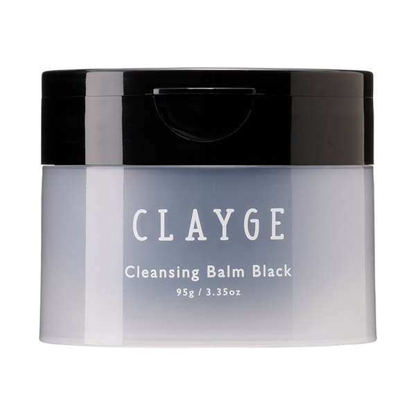 クレンジングバーム ブラック / CLAYGE(クレージュ)(クレンジングバーム, スキンケア・基礎化粧品)の通販 -  @cosme公式通販【@cosme SHOPPING】