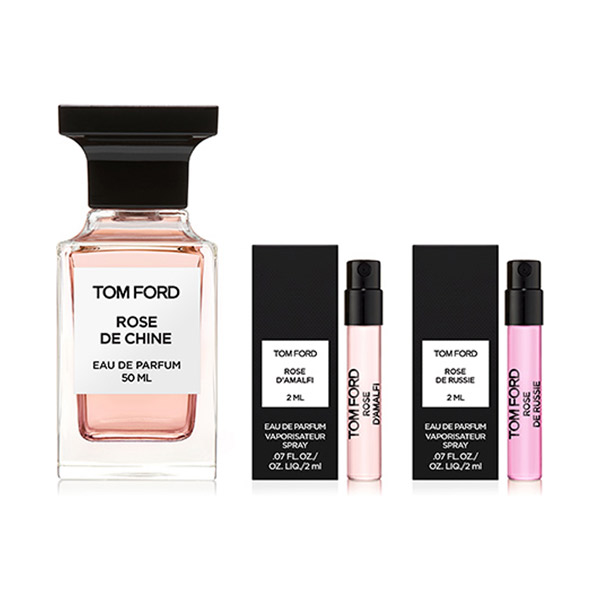 TOM FORD トムフォード  ROSE DE CHINE ローズ ド シーヌ