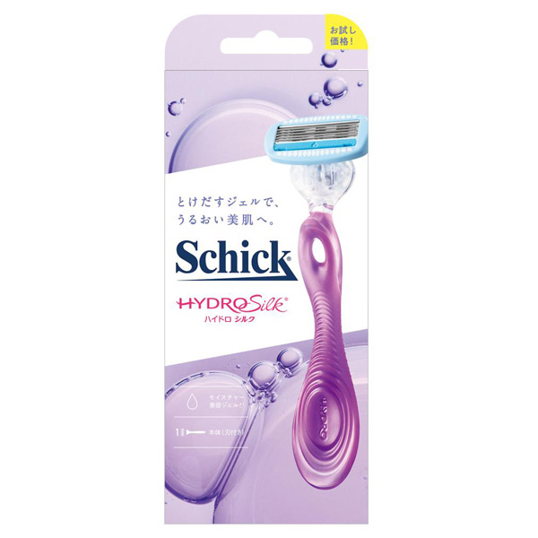 ハイドロシルク ホルダー / シック(その他脱毛・除毛ケア, ボディケア