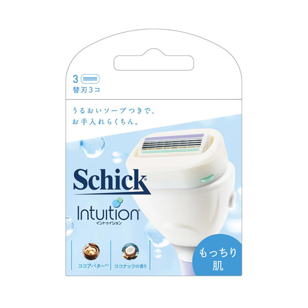 イントゥイション もっちり肌 / シック(その他脱毛・除毛, ボディケア