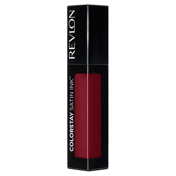 【オンライン限定】カラーステイ サテン インク / レブロン(リキッドルージュ, メイクアップ)の通販 - @cosme公式通販【@cosme  SHOPPING】