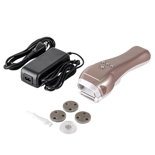 新品 Peeling Flash ピーリングフラッシュ フェイスケア美容機器 ピーリングフラッシュ / オムニ(フェイスケア美容家電, 美容家電)の