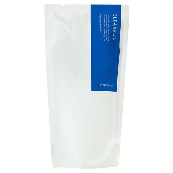 Clearful Lotion M Rich Type