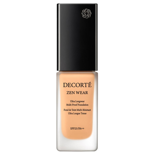 コスメデコルテN16COSME DECORTE ゼン ウェア フルイド 30mL