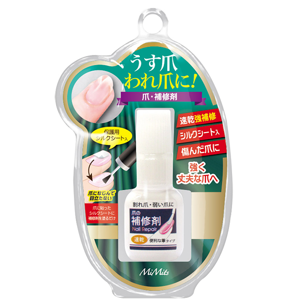 爪の補修剤 ビー エヌ その他ネイルアートグッズ ネイル ネイルグッズ の通販 Cosme公式通販 Cosme Shopping