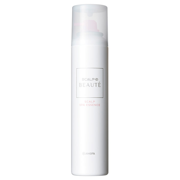 スカルプDボーテ薬用スカルプスパエッセンス / アンファー(育毛剤