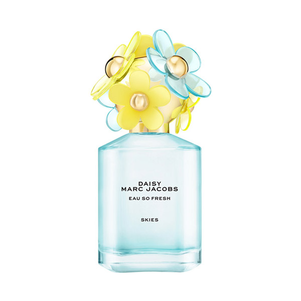 SALE／94%OFF】 MARC JACOBS ❤️デイジーオーソーフレッシュ オードトワレ 125ｍL