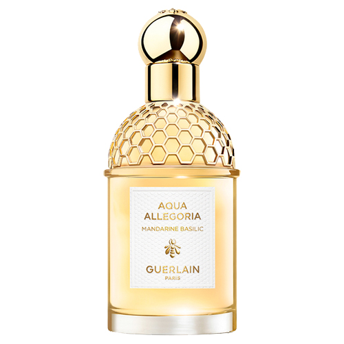 GUERLAIN  アクア アレゴリア マンダリン バジリック