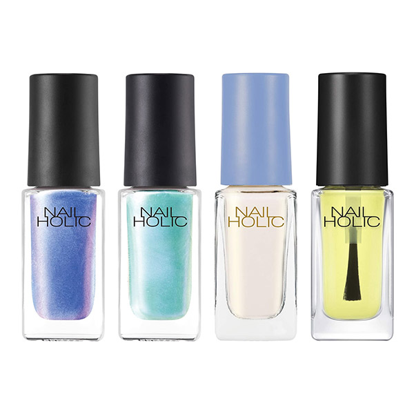 ベキュア ネイルポリッシュ | abdonestruturas.com.br