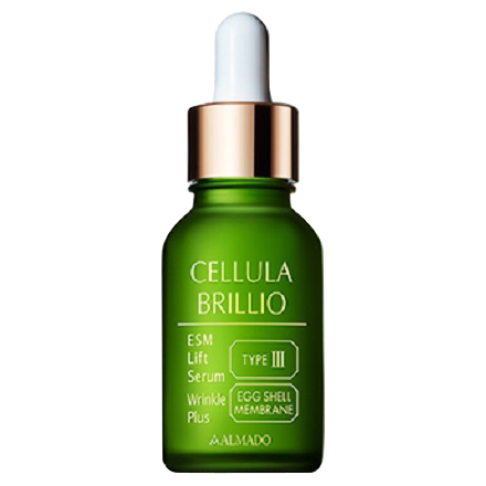 ブリリオ N / CELLULA（チェルラー）(美容液, スキンケア・基礎化粧品