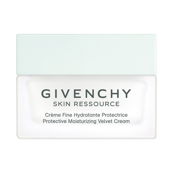スキン リソース ベルベット クリーム / ジバンシイ(フェイスクリーム
