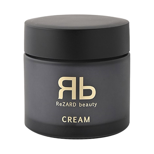 ReZARD beauty CREAM / ReZARD beauty(フェイスクリーム, スキンケア ...