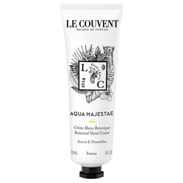 アクアマジェスタエ ハンドクリーム / ル クヴォン メゾン ド