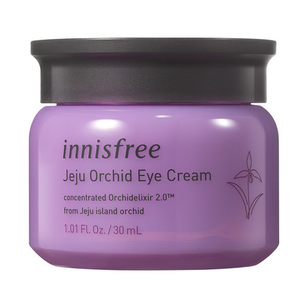 オーキッド アイクリーム イニスフリー アイクリーム スキンケア 基礎化粧品 の通販 Cosme公式通販 Cosme Shopping