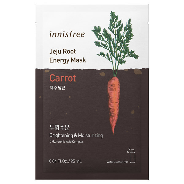 ルートベジタブル マスク Cr ニンジン さっぱりウォータータイプ イニスフリー フェイス用シートパック マスク スキンケア 基礎化粧品 の通販 Cosme公式通販 Cosme Shopping ルートベジタブル マスク Cr ニンジン さっぱりウォータータイプ イニスフリー フェイス用シートパック マスク スキンケア 基礎化粧品 の通販 Cosme公式通販 Cosme Shopping