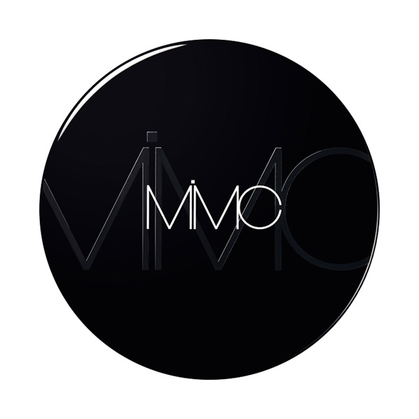 ミネラルリキッドリーファンデーション ケース / MiMC