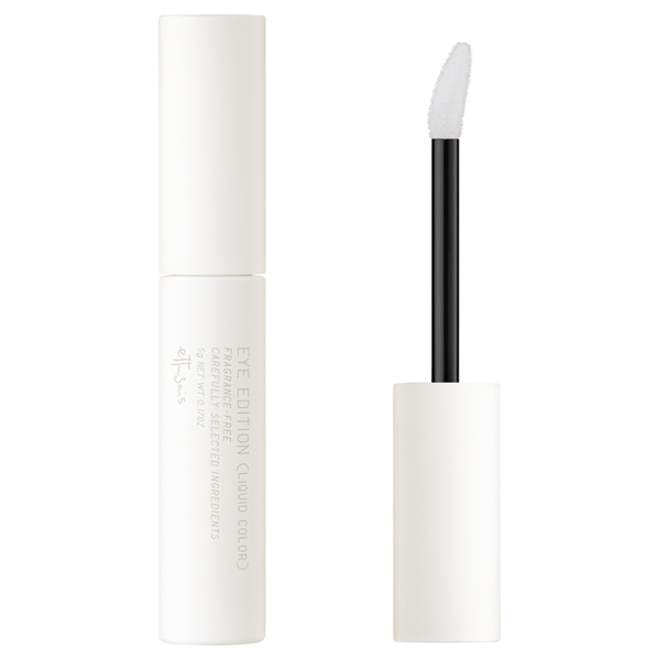 アイエディション リキッドカラー エテュセ リキッドアイシャドウ メイクアップ の通販 Cosme公式通販 Cosme Shopping